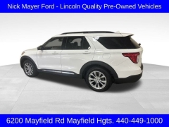 Used 2022 Ford Explorer XLT 4WD at DriveNow Mayfield near Mayfield Heights, OH