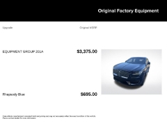 Used 2020  Lincoln Nautilus Reserve AWD at Drive Now Westlake near Westlake&comma; OH
