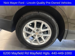 Used 2023 Chevrolet Equinox FWD 4dr LT w/1LT at Drive Now Westlake near Westlake, OH