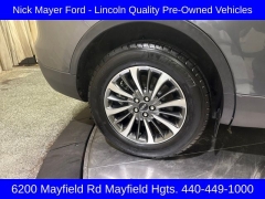 Used 2023  Lincoln Nautilus Standard AWD at DriveNow Mayfield near Mayfield Heights, OH