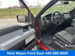 Used 2014  Ford F-150 4WD Reg Cab at Drive Now Westlake near Westlake&comma; OH