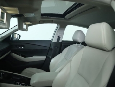 Used 2025  Honda Accord Hybrid Touring Sedan at DriveNow Mayfield near Mayfield Heights&comma; OH