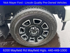 Used 2024 Ford Super Duty F-350 SRW 4WD Crew Cab Box at Drive Now Westlake near Westlake, OH