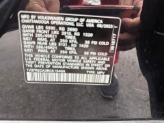 Used 2024  Volkswagen Atlas 2&period;0T SEL Premium R-Line 4MOTION at Drive Now Westlake near Westlake&comma; OH