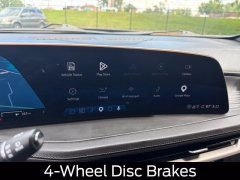 Used 2025  Cadillac XT4 AWD 4dr Premium Luxury at Drive Now Westlake near Westlake&comma; OH