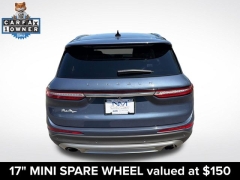 Used 2022  Lincoln Corsair Standard AWD at DriveNow Mayfield near Mayfield Heights&comma; OH