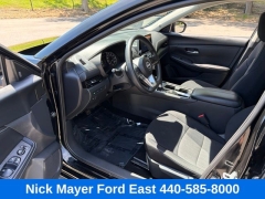 Used 2024  Nissan Sentra SV CVT at Drive Now Westlake near Westlake&comma; OH
