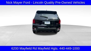 Used 2023 Honda Passport EX-L AWD at Drive Now Westlake near Westlake, OH