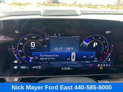 Used 2025  Chevrolet Tahoe 4WD 4dr LT at Drive Now Westlake near Westlake&comma; OH