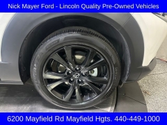 Used 2021 Mazda CX-30 Turbo Premium Package AWD at Drive Now Westlake near Westlake, OH