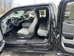Used 2022  Ford F-150 4WD SuperCab 6&period;5' Box at DriveNow Mayfield near Mayfield Heights&comma; OH