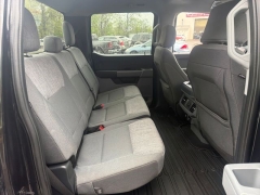 Used 2024  Ford Super Duty F-450 DRW 4WD Crew Cab 8' Box at Drive Now Westlake near Westlake&comma; OH