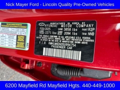 Used 2025  Hyundai Elantra SEL Sport IVT at DriveNow Mayfield near Mayfield Heights, OH