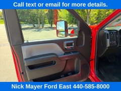 Used 2017  Chevrolet Silverado 3500HD 2WD Reg Cab 162" WB&comma; 83&period;58" CA WT at DriveNow Mayfield near Mayfield Heights&comma; OH