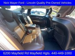 Used 2019 Volvo S90 4d Sedan AWD T5 Momentum at Drive Now Westlake near Westlake, OH