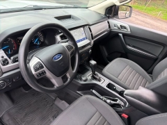 Used 2022  Ford Ranger 4WD SuperCrew 5' Box at DriveNow Mayfield near Mayfield Heights&comma; OH