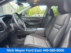 Used 2024  Nissan Rogue FWD SV at DriveNow Mayfield near Mayfield Heights&comma; OH