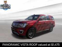 Used 2021  Ford Expedition Limited 4x4 at Drive Now Westlake near Westlake&comma; OH