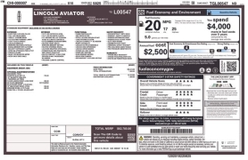 Used 2026  Lincoln Aviator Premiere AWD at DriveNow Mayfield near Mayfield Heights&comma; OH