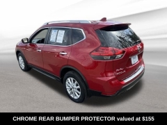Used 2017  Nissan Rogue AWD SV at Drive Now Westlake near Westlake&comma; OH