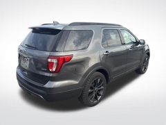 Used 2017  Ford Explorer 4d SUV 4WD XLT at DriveNow Mayfield near Mayfield Heights&comma; OH