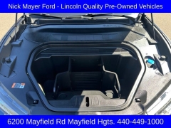Used 2021 Ford Mustang Mach-E Premium AWD at DriveNow Mayfield near Mayfield Heights, OH