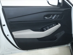 Used 2025  Honda Accord Hybrid Touring Sedan at DriveNow Mayfield near Mayfield Heights&comma; OH