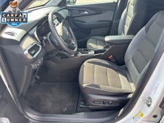 Used 2023  Chevrolet Trailblazer FWD 4dr LT at Drive Now Westlake near Westlake&comma; OH