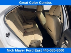 Used 2012  Lincoln MKZ 4d Sedan FWD at Drive Now Westlake near Westlake&comma; OH