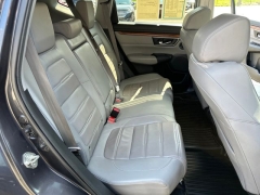 Used 2018  Honda CR-V EX-L AWD at Drive Now Westlake near Westlake&comma; OH