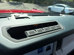 Used 2025  Ford Bronco Heritage Edition 4 Door Advanced 4x4 at DriveNow Mayfield near Mayfield Heights&comma; OH