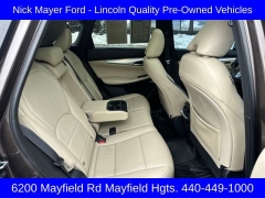 Used 2019  INFINITI QX50 ESSENTIAL AWD at Drive Now Westlake near Westlake&comma; OH
