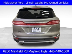 Used 2017 Lincoln MKC 4d SUV FWD Select at Drive Now Westlake near Westlake, OH