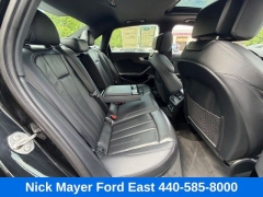 Used 2024  Audi A4 Sedan S line Premium Plus 45 TFSI quattro at DriveNow Mayfield near Mayfield Heights&comma; OH