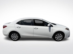 Used 2016  Toyota Corolla 4dr Sdn &lpar;Natl&rpar; at Drive Now Westlake near Westlake&comma; OH