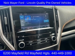 Used 2022 Subaru Crosstrek Premium CVT at Drive Now Westlake near Westlake, OH