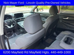 Used 2022 Hyundai Santa Fe XRT AWD at DriveNow Mayfield near Mayfield Heights, OH