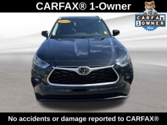 Used 2022  Toyota Highlander XLE AWD at DriveNow Mayfield near Mayfield Heights&comma; OH