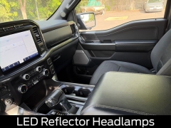 Used 2021  Ford F-150 4WD SuperCrew 5&period;5' Box at DriveNow Mayfield near Mayfield Heights&comma; OH