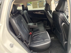 Used 2022  Lincoln Nautilus Standard AWD at Drive Now Westlake near Westlake&comma; OH
