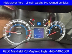 Used 2017 Toyota 4Runner 4WD (Natl) at Drive Now Westlake near Westlake, OH
