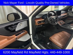Used 2023 Lincoln Aviator Reserve AWD at Drive Now Westlake near Westlake, OH