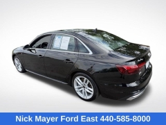 Used 2024  Audi A4 Sedan S line Premium Plus 45 TFSI quattro at DriveNow Mayfield near Mayfield Heights&comma; OH