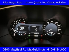 Used 2017 Lincoln MKC 4d SUV FWD Select at Drive Now Westlake near Westlake, OH