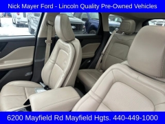 Used 2022  Lincoln Corsair Reserve AWD at Drive Now Westlake near Westlake&comma; OH