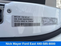 Used 2023  Chrysler Pacifica Touring L FWD at Drive Now Westlake near Westlake&comma; OH