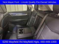 Used 2018 Cadillac XT5 4d SUV FWD Premium Luxury at DriveNow Mayfield near Mayfield Heights, OH