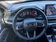 Used 2024  Jeep Compass Latitude 4x4 at Drive Now Westlake near Westlake&comma; OH