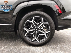 Used 2024  Hyundai Tucson Hybrid N Line AWD at DriveNow Mayfield near Mayfield Heights&comma; OH