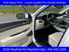 Used 2021 Hyundai Palisade Calligraphy AWD at DriveNow Mayfield near Mayfield Heights, OH